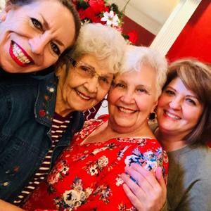 Meet your Posher, Robin